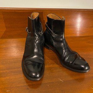 Vintage men's Frye boots